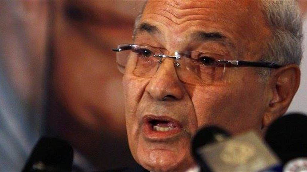 أحمد شفيق يتراجع عن ترشحه لانتخابات الرئاسة المصرية