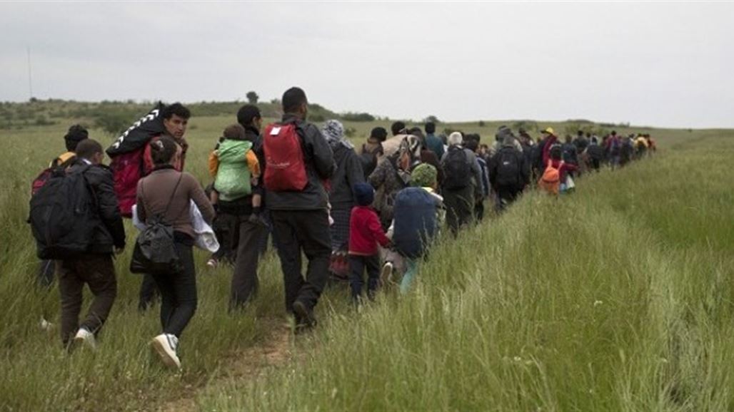 رئيس الوزراء الهنغاري يعلن رفض اللاجئين ويعدهم "محتلين مسلمين"