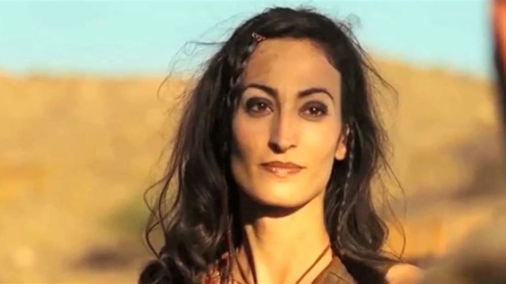 ممثلة لبنانية الأصل تعلن "سئمها" من الانقسام الديني وتشارك بمسلسل إسرائيلي