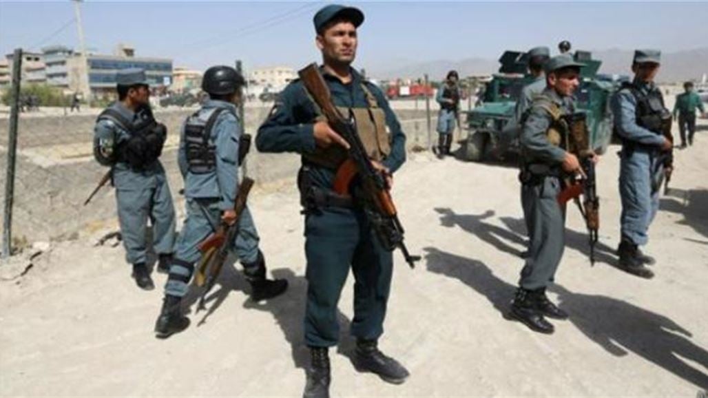 أفغانستان تعلن مقتل 72 عنصرا من طالبان و "داعش"
