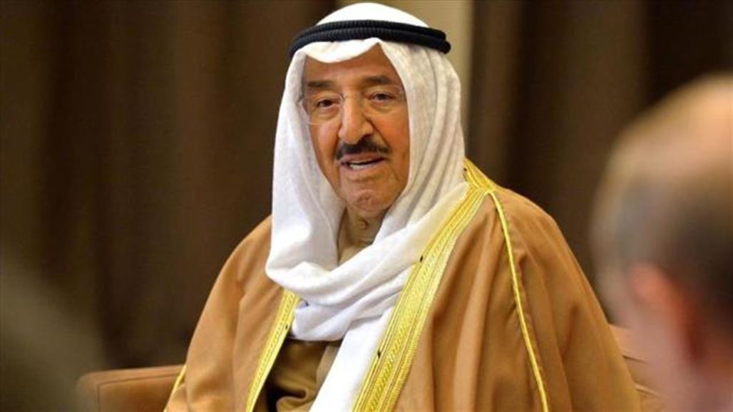 أمير الكويت يصف الخلاف الخليجي بـ"العابر" ويرجح تجاوزه