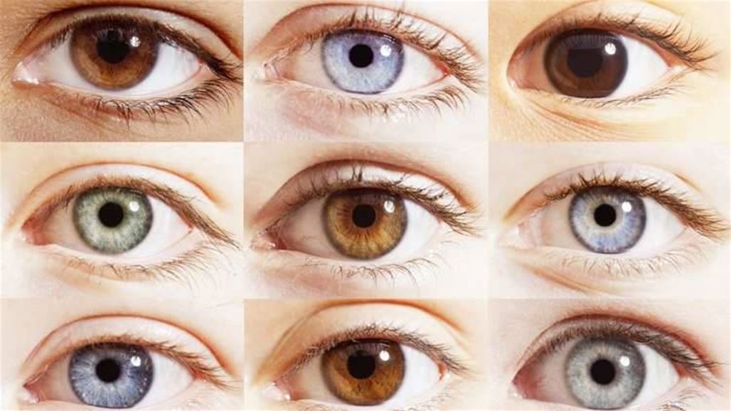جراح مصري يجري أول عملية تغيير لون العين لامرأة يابانية