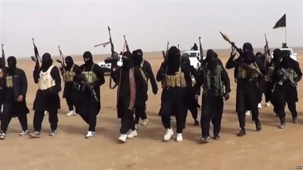 "داعش" ينصب لاول مرة كرديا اميرا في المطيبيجة