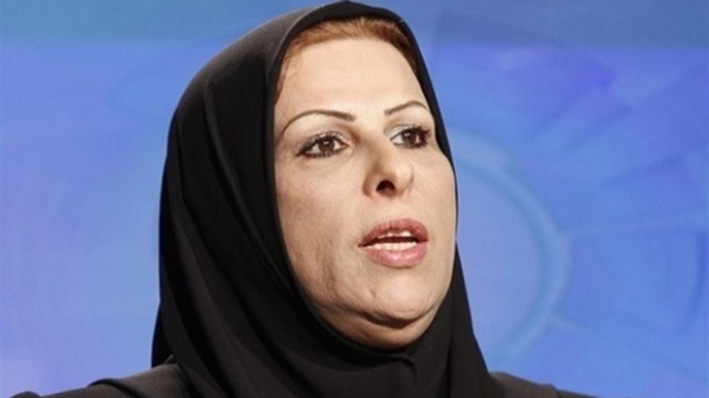 نائبة تطالب الحكومة بحماية صناعة الطابوق العراقي ومنع دخول المستورد