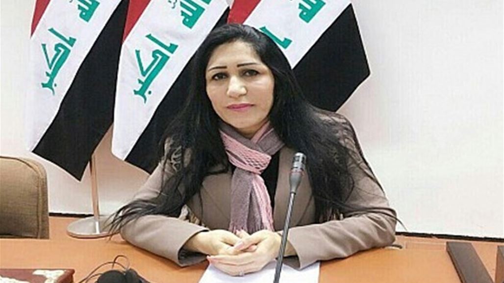 نائبة: تعديل قانون الأحوال الشخصية متاجرة بالنساء العراقيات