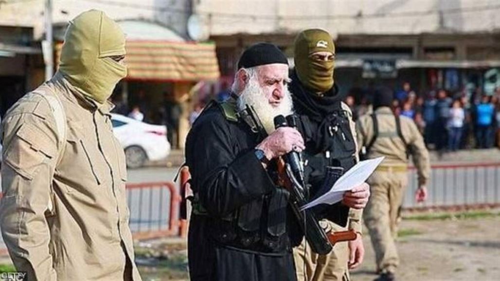 عمليات نينوى تنفي اطلاق سراح مفتي "داعش" في الموصل