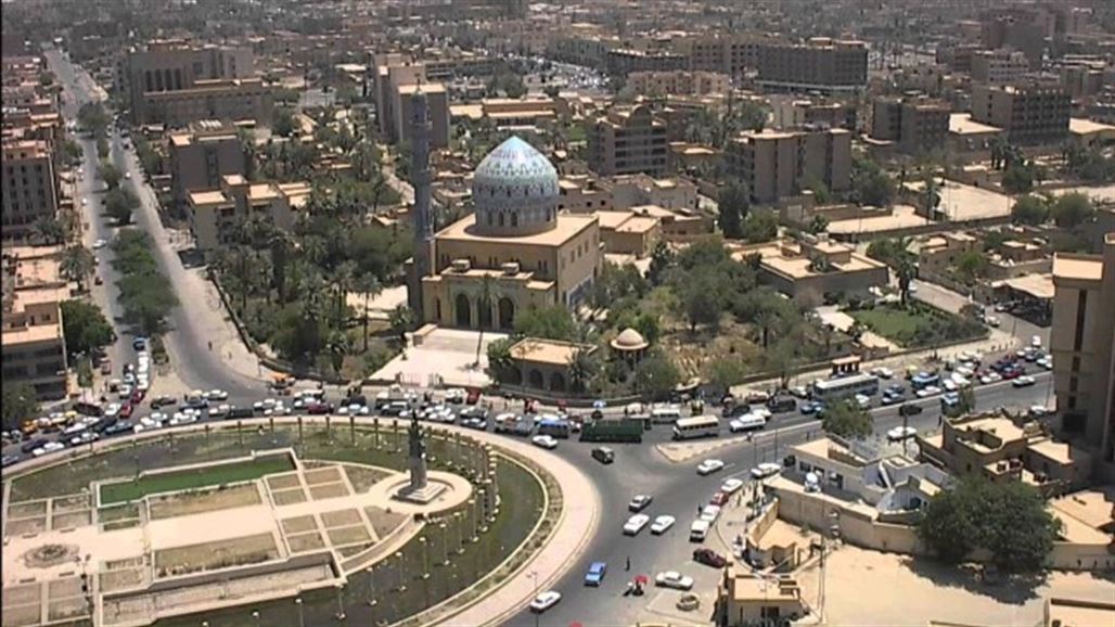 هزة ارضية تضرب بغداد وعددا من المحافظات