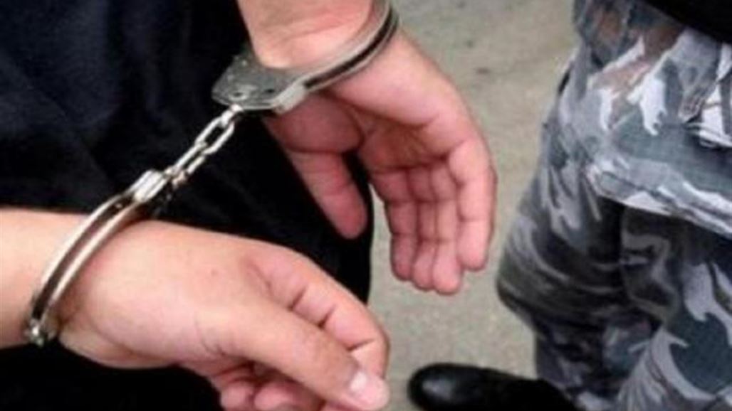 اعتقال آسيوي بمطار البصرة يحمل قطعا تستخدم في تزوير منشأ المعدات النفطية