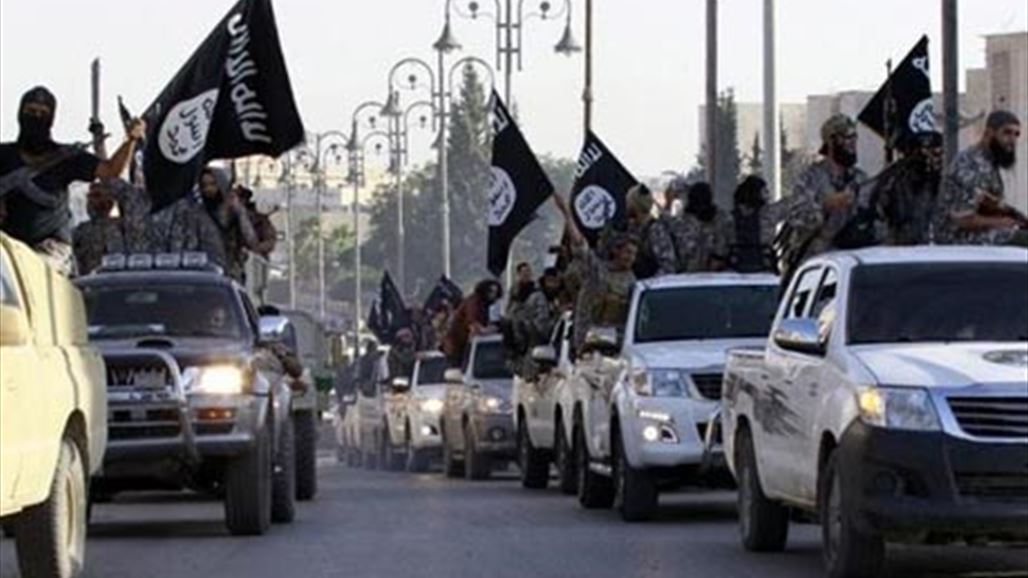 موقع امريكي: مقاتلو داعش الفارين يتركون وراءهم ثروة قيمة