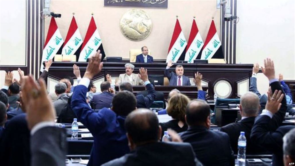 البرلمان يصوت على اعتماد نسبة 10 مقاعد لكل محافظة بانتخابات مجالس المحافظات