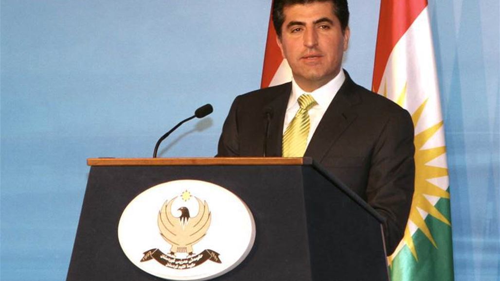 برلماني كردستاني يعتزم رفع دعوى ضد البارزاني لمنحه مليوني دولار لحزب الطالباني