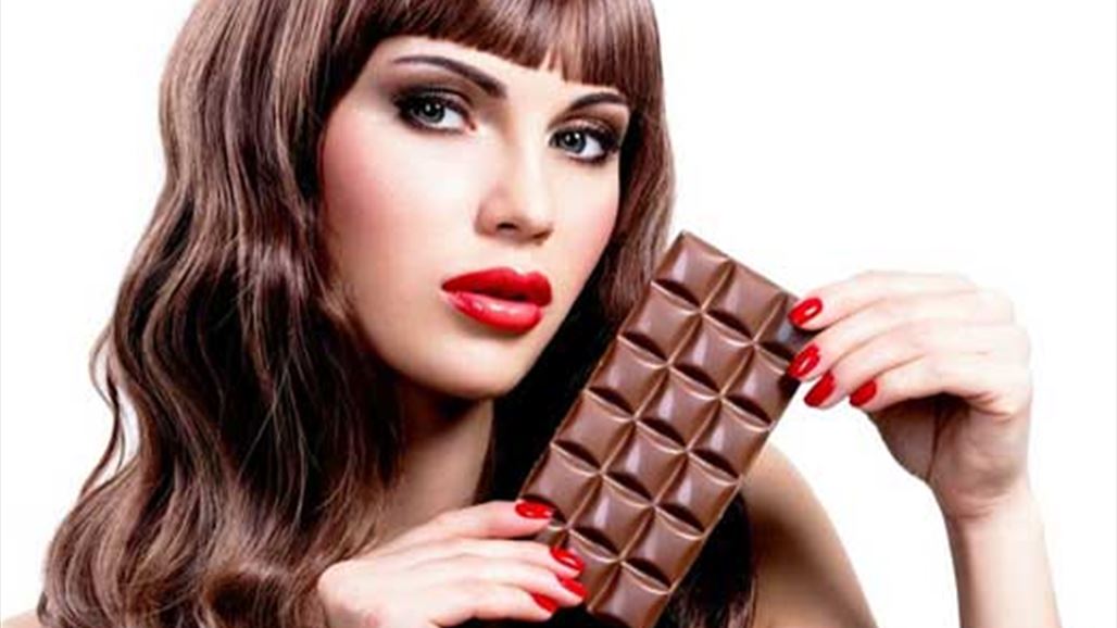 لهذه الأسباب لا تفكري مرّتين قبل تناول الشوكولاتة