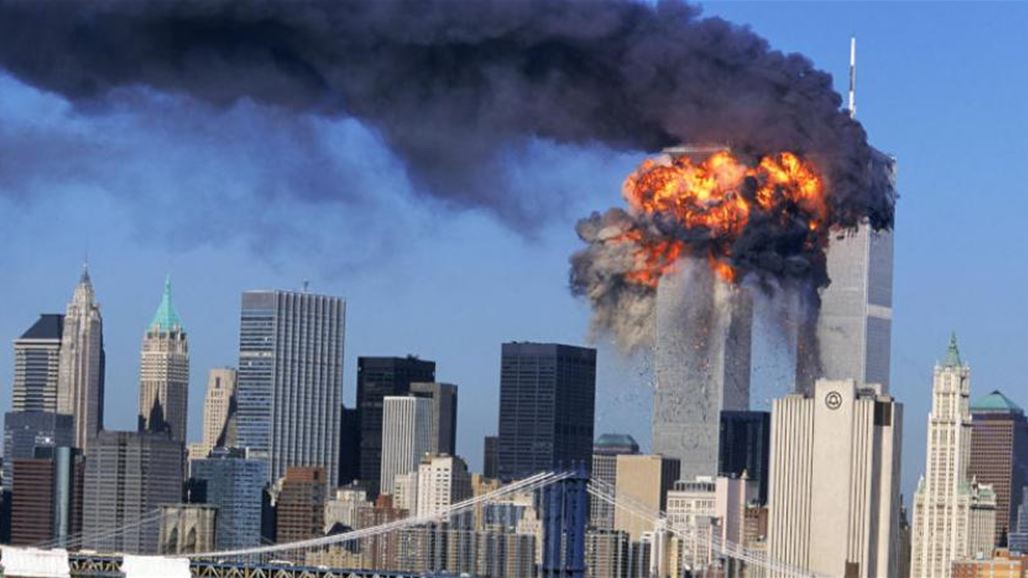 أميركا تسعى لتسلم الماني متهم بمساعدة بن لادن في هجمات 11 سبتمبر