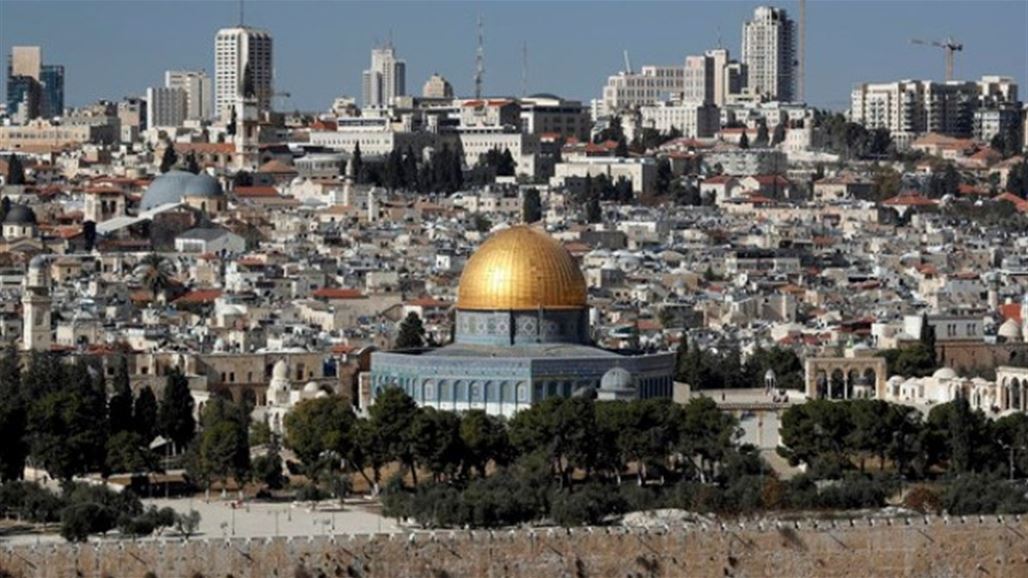 الازهر بختام مؤتمره العالمي: القدس هي العاصمة الأبدية لدولة فلسطين المستقلة