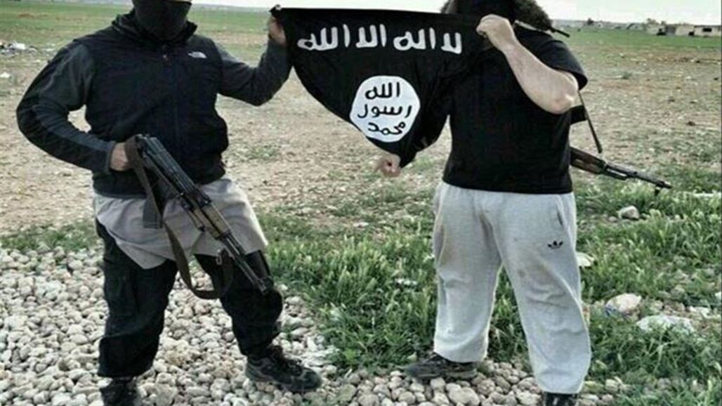 بالصور.. تعرف على مشاهير العالم ضمن صفوف "داعش"