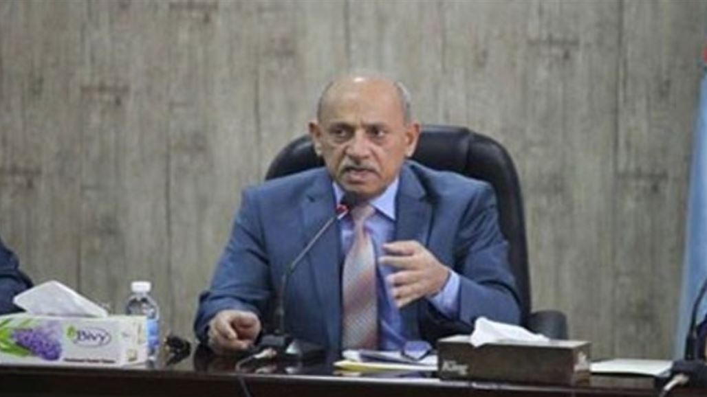 وزير النقل يعلن تحول الجباية في الموانئ العراقية الى النظم الالكترونية