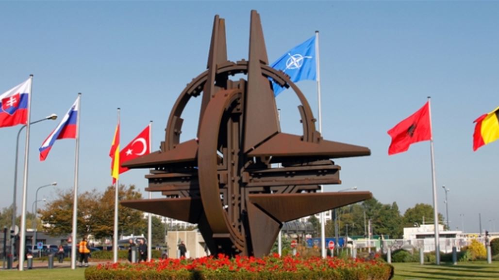 الناتو: أنقرة تطلع أطلعتنا على مجريات عملية غصن الزيتون