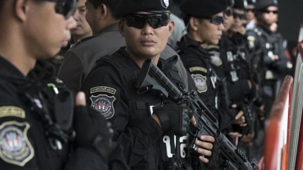 مقتل 3 أشخاص وإصابة 18 آخرون بانفجار في تايلاند