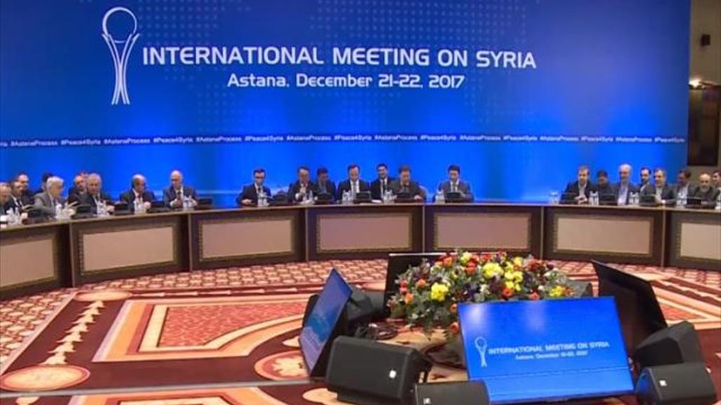 الجعفري يتلقى دعوة من نظيره الروسي للمشاركة في اجتماع الحوار السوري