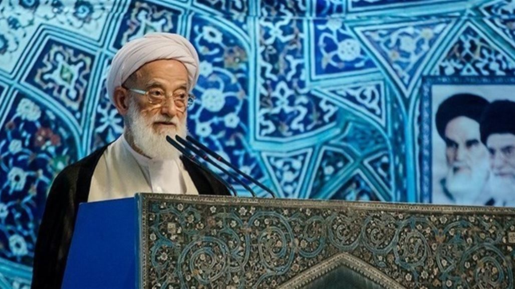 خطيب جمعة طهران: اعدام 37 سعودياً وصمة عار على جبين آل سعود وداعميهم