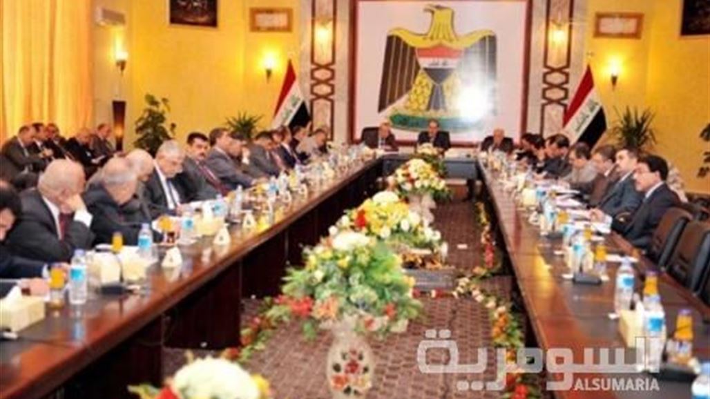 الموسوي: مجلس الوزراء يعقد جلسته المقبلة في أربيل