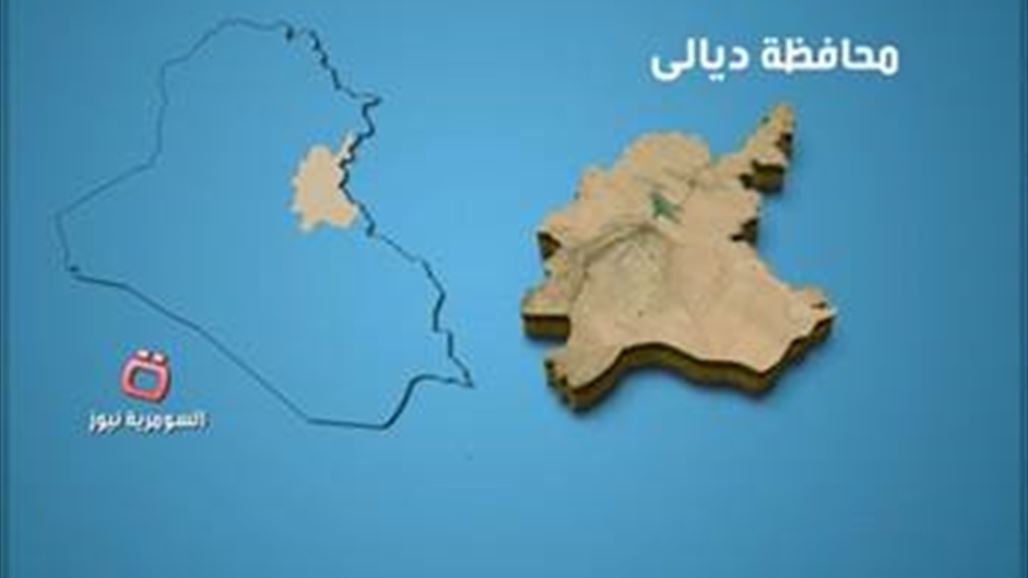 اعادة فتح طريق إستراتيجي بين بغداد وإقليم كردستان أُغلق بسبب تفجيرات ديالى