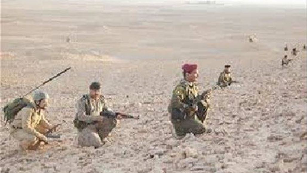 مقتل عنصرين من قوات سوات باشتباكات مع مسلحين غربي الموصل