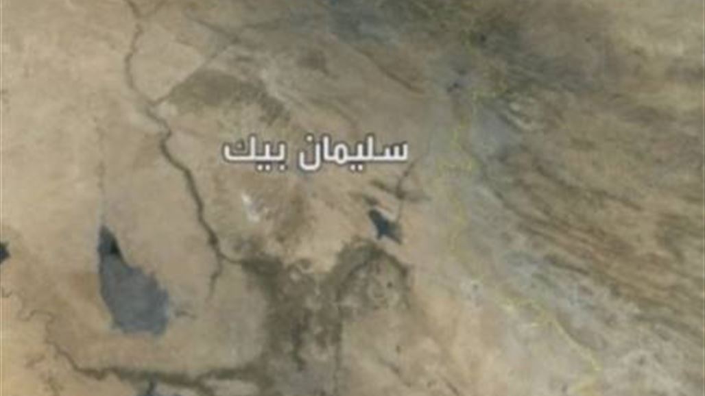 قائمقام الطوز: تنظيما القاعدة والنقشبندية سيطرا على خمس قرى والقوات الأمنية لا تتحرك