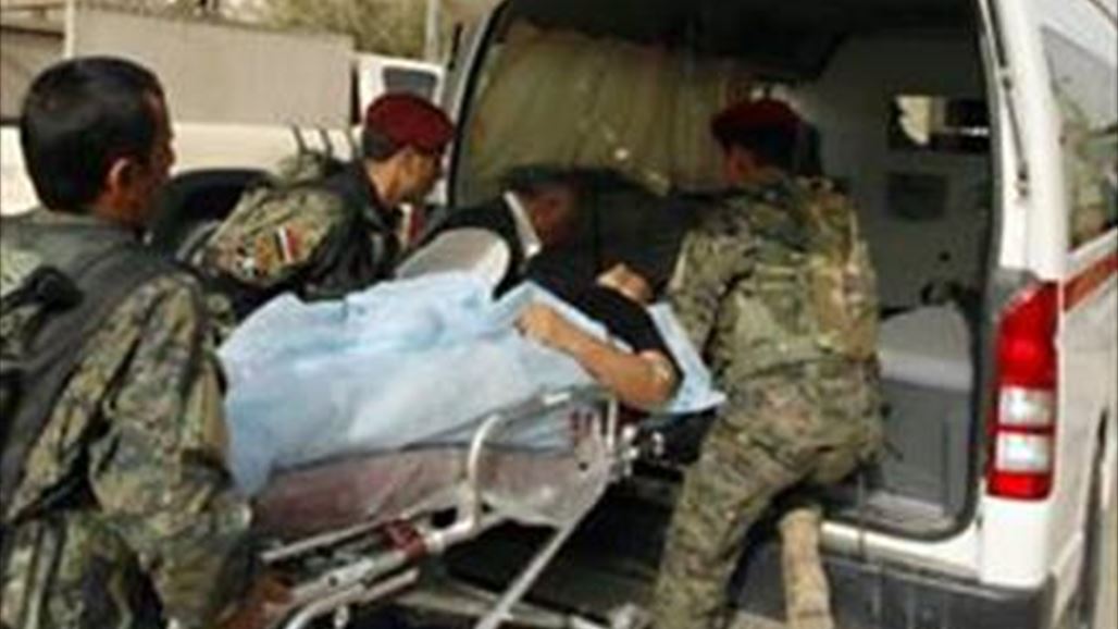 مقتل وإصابة عشرة جنود ومدني بهجوم مسلح في بيجي
