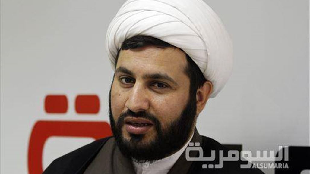 نجاة نائب رئيس الوقف الشيعي سامي المسعودي من محاولة اغتيال في سامراء