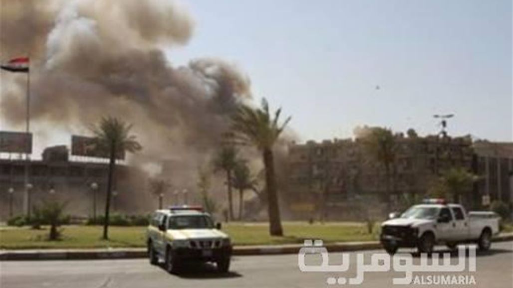 نجاة مسؤول ثان في الجبهة التركمانية بنينوى من تفجير شمالي الموصل