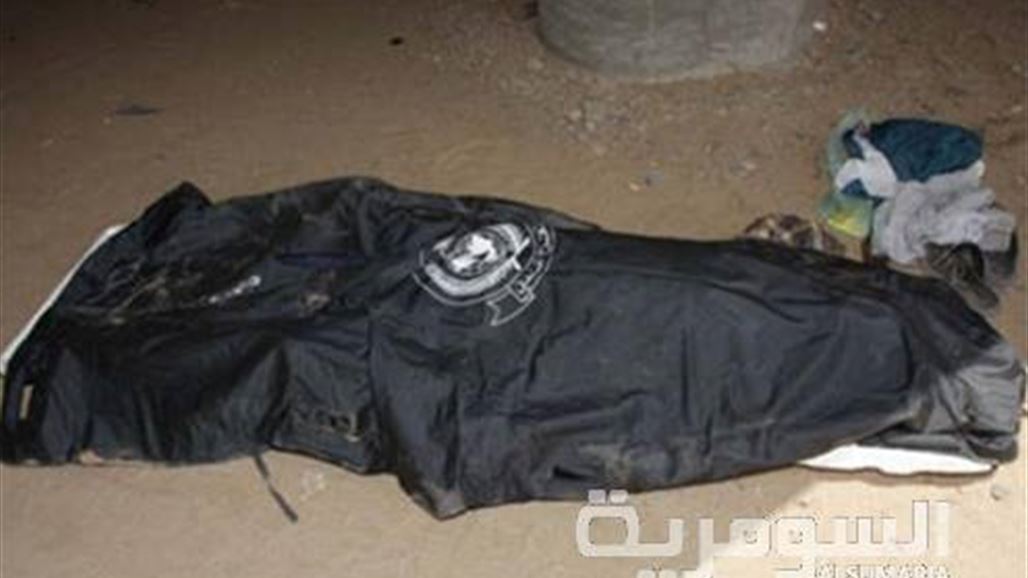 العثور على جثة مدني قضى رميا بالرصاص شمال شرق بعقوبة