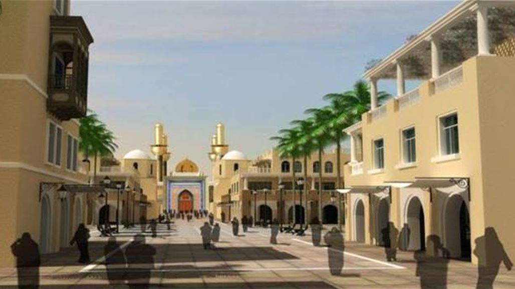 أمانة بغداد تخصص 6 مليارات دينار لتطوير المشهد الحضري للعاصمة