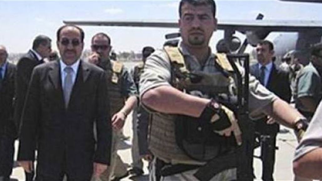 المالكي يعود إلى بغداد مختتما زيارته للولايات المتحدة