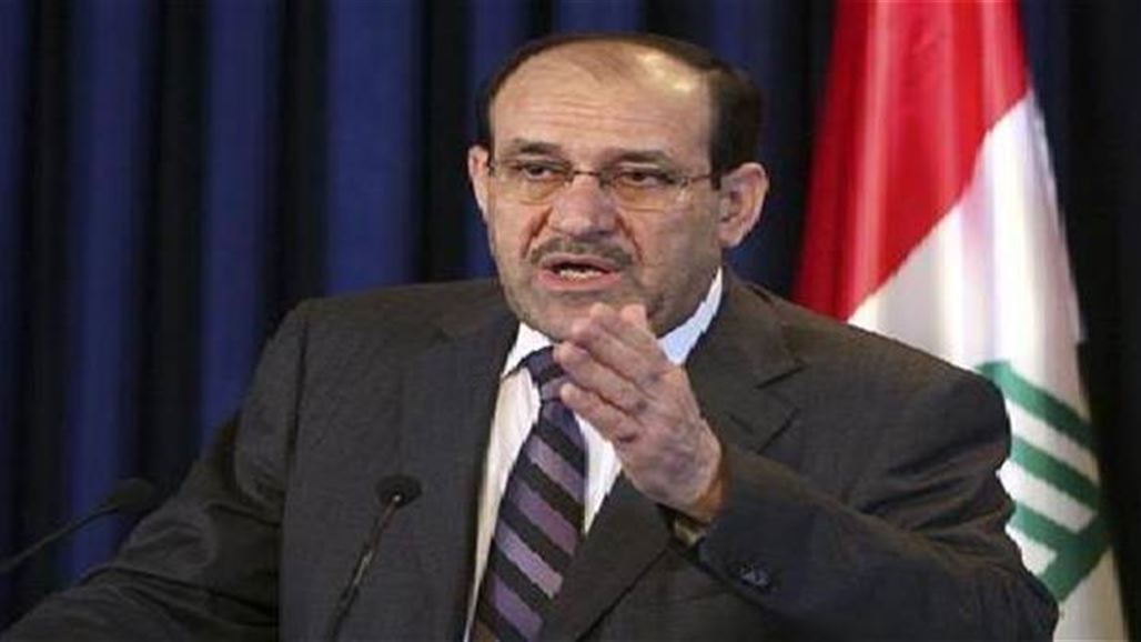 مكتب المالكي يتهم الصدر بـ"التواطؤ" ضد ارادة الشعب ويهدده بالرد القاسي