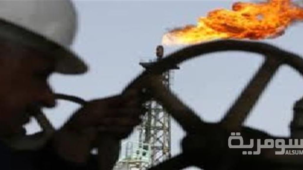 العراق يكشف عن ارتفاع قيمة صادراته النفطية للعام الماضي الى 110 ترليون دينار