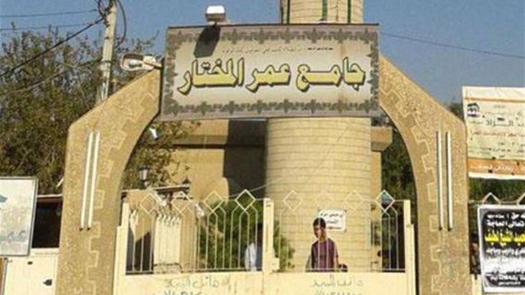 مستشار المالكي: قرار إغلاق المساجد يؤجج الشارع ويوفر أجواءً حاضنة للإرهاب
