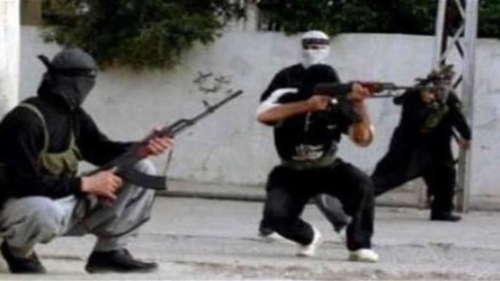 مسلحون يقتحمون مقر الحزب الإسلامي وسط الفلوجة ويضرمون النار بداخله