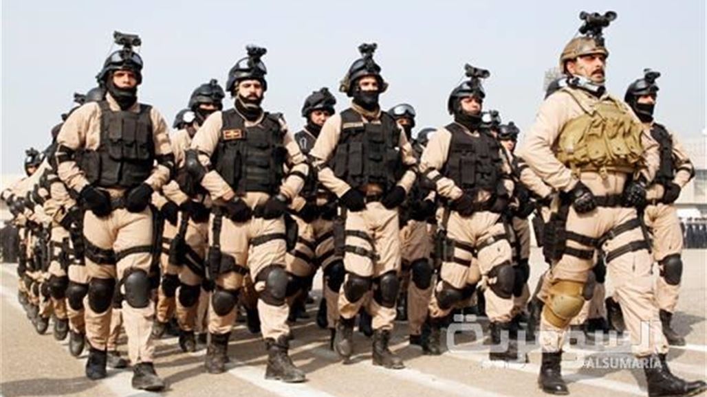 واشنطن تدرس تدريب القوات العراقية في الاردن وتزويدها بآباتشي
