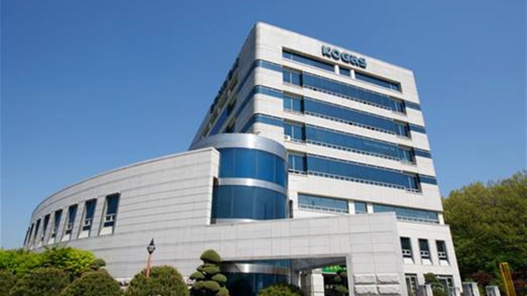 كوجاس الكورية تؤكد خطة لبيع حصة في حقل عكاز