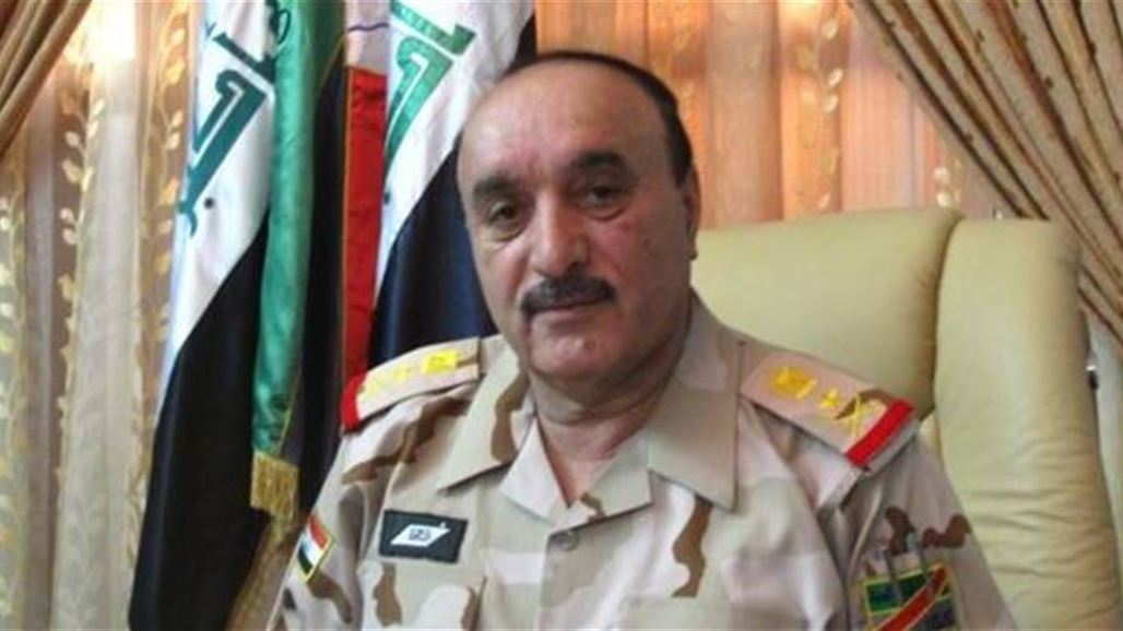 قائد القوات البرية: احداث بهرز بعثت برسالة قوية للارهاب