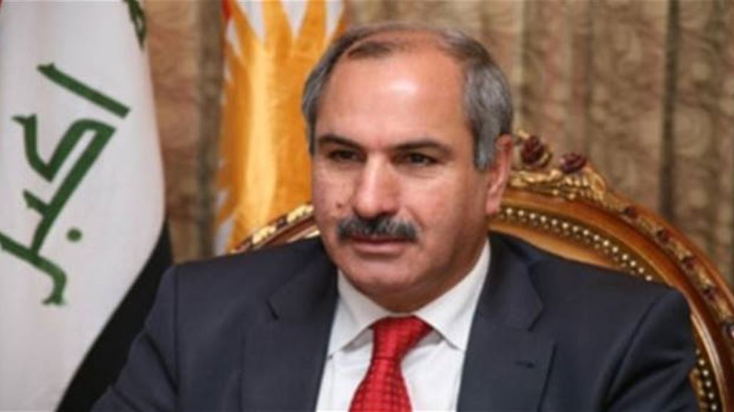 نائب البارزاني: إذا لم تتقبل بغداد تطور كردستان وتتفهم حقوق الكرد ليكن الانفصال أو الكونفدرالية