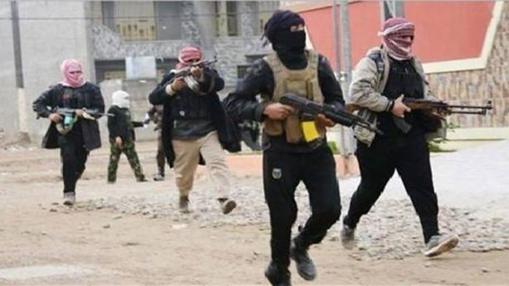 لجنة أمن ديالى: داعش تنشر صور غزوة بهرز على اليوتيوب