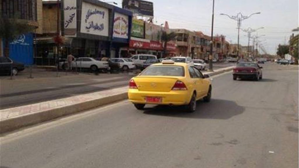 شوارع صلاح الدين تخلو من الملصقات الانتخابية بعد مضي ثلاثة ايام على الحملة الدعائية