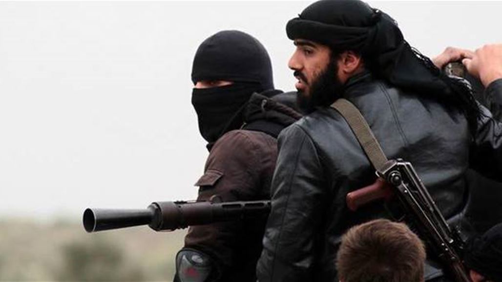 قتال عنيف بين "داعش" وجبهة النصرة على الحدود العراقية السورية