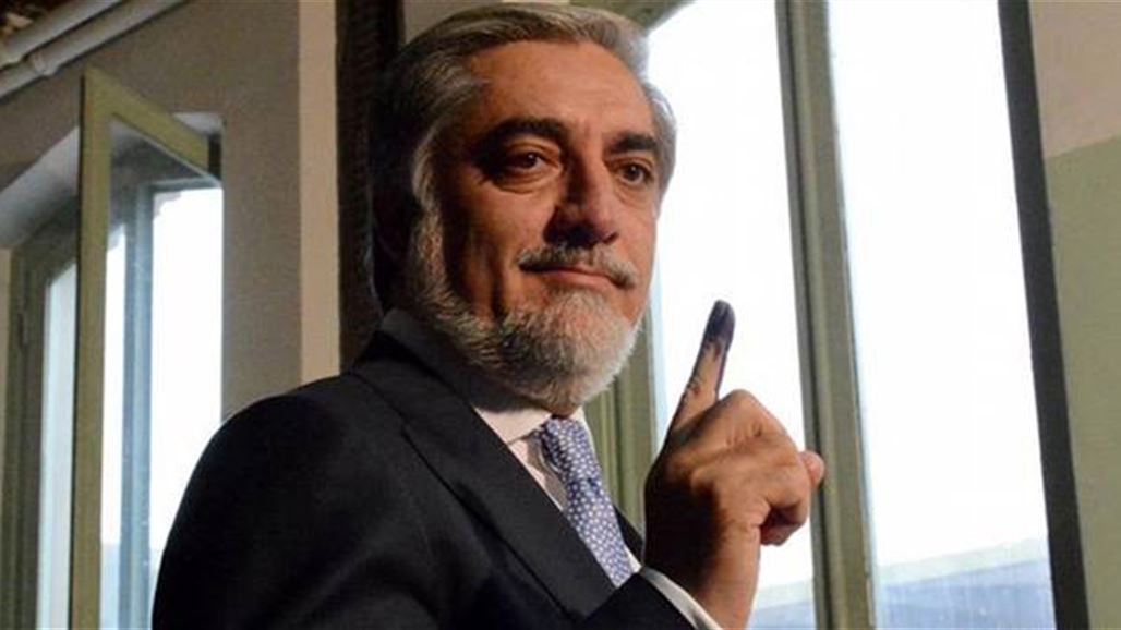 انتخابات أفغانستان: الفرز الجزئي للأصوات يظهر تقدم زعيم المعارضة