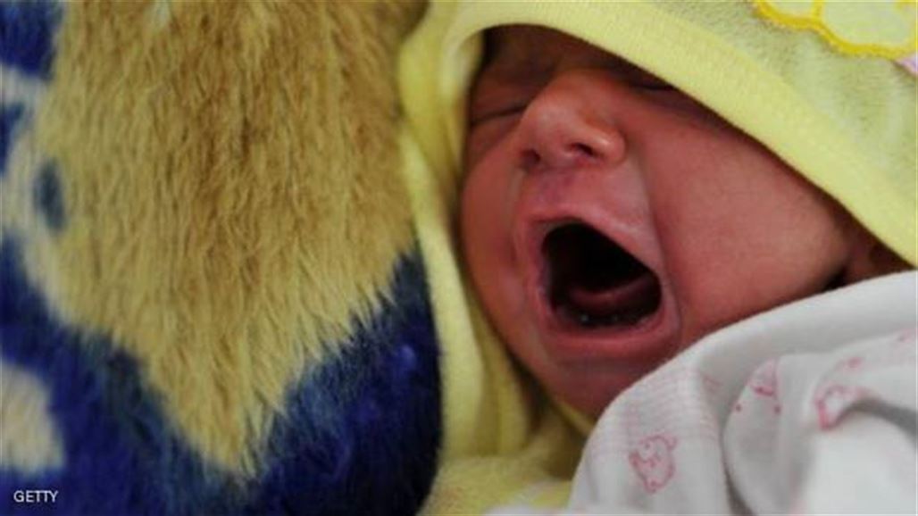 دراسة علمية: بكاء الرضع لمنع الأهل من إنجاب أشقاء
