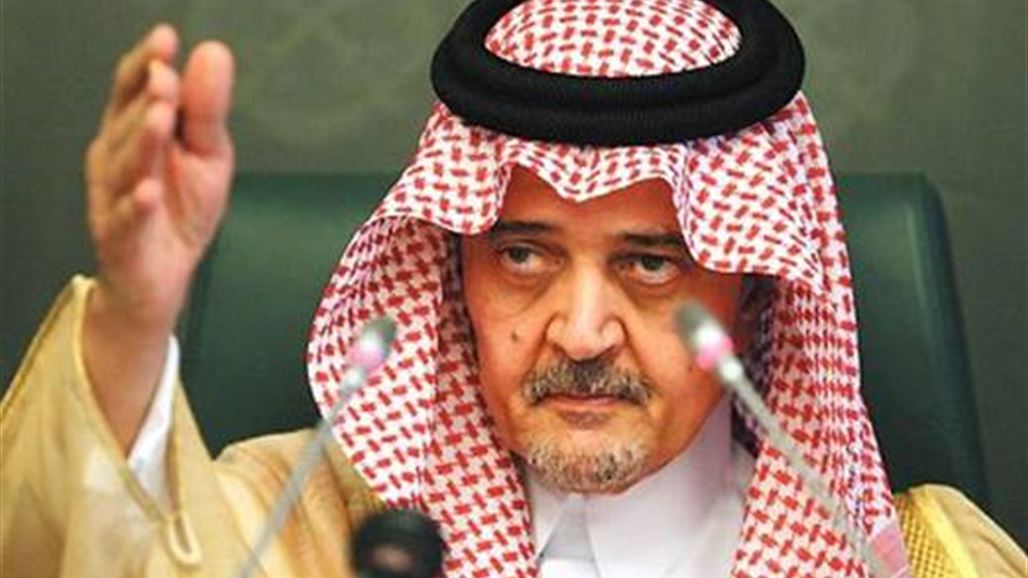 دولة القانون: تصريحات سعود الفيصل تحريضية لإشعال الفتنة وتعطيل المصالحة