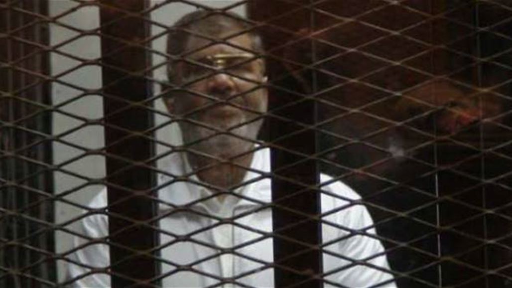 تأجيل محاكمة مرسي بقضية التخابر إلى 22 من الشهر الجاري