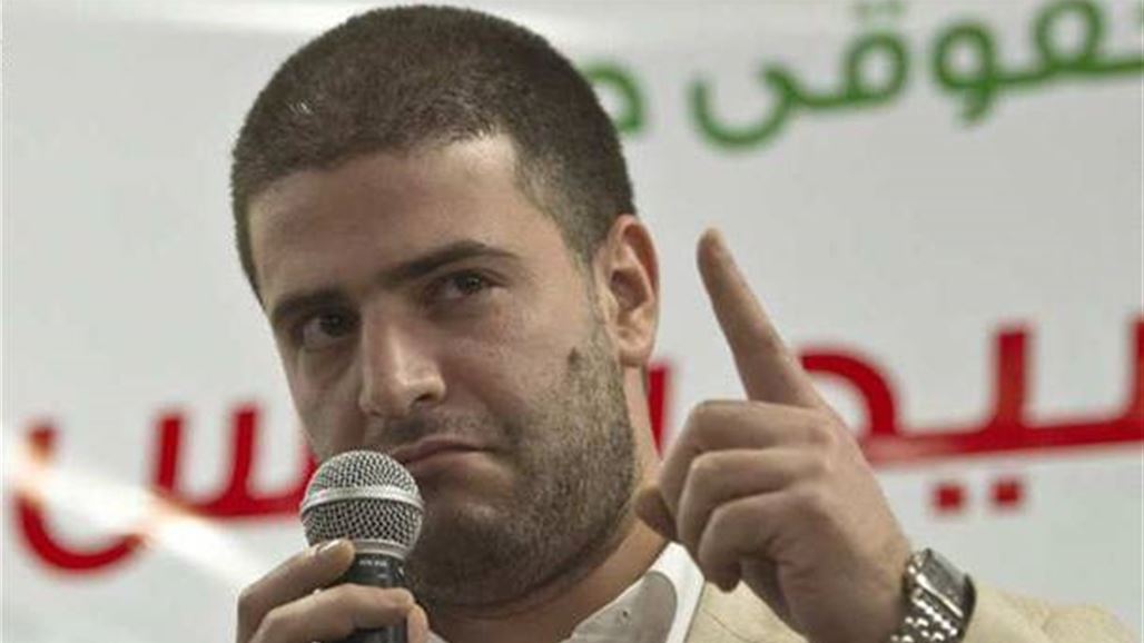نجل مرسي للمصريين: والدي بصحة ممتازة ويوصيكم بلاءات ثلاثة